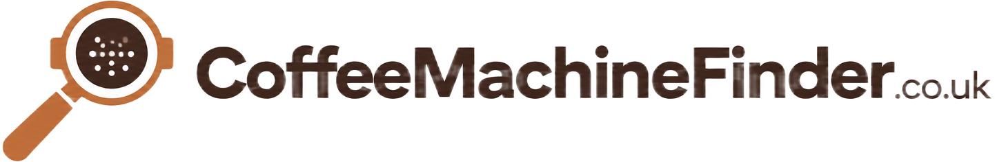 CoffeeMachineFinder.co.uk